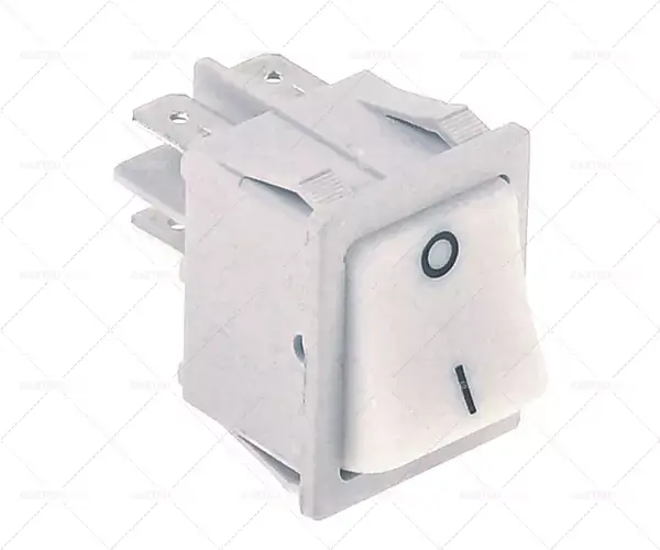 montážní rozměr kolébkového spínače 30x22mm 250V 16A Nejlepší Cena