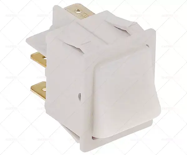 montážní rozměr momentového spínače 30x22mm 250V 16A Cenová Bomba
