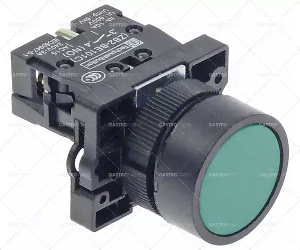 Tlačítko instalován o 22 mm 1Z Odeslání Ihned
