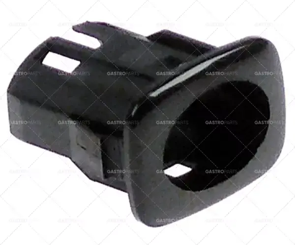 rozměry držáku 19,3x12,9 mm černý Novinka