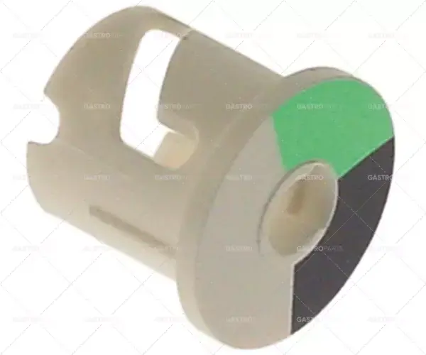 Kup Teď rotační kotouč zelený/černý ø 18,7 mm