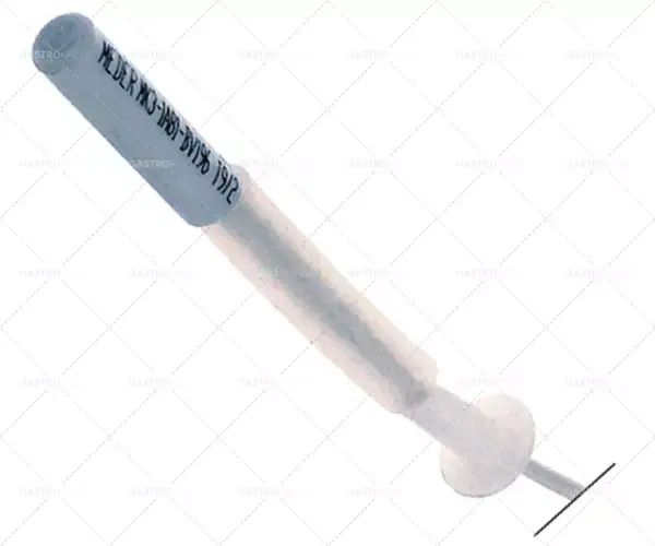 Rychlé Dodání magnetický spínač 200V 0,1A výkon max. 10W délka senzoru 26mm 1no délka kabelu 490mm