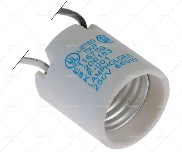 patice 250V objímka e27 připojovací kabel 250mm ø 35mm v 38mm počet 1 ks Aktuální