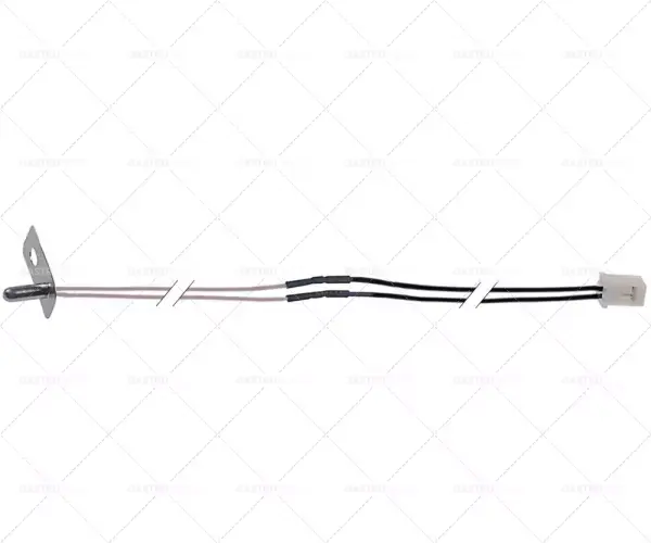 teplotní sonda Pt100 kabel sklolaminátová sonda -100 až 450°C kabel -50 až +350°C Omezená Nabídka