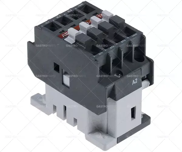 výkonový stykač typ a9-30-10 25A 24VAC (ac3/400V) 9A 4kW3no 1no Oblíbený
