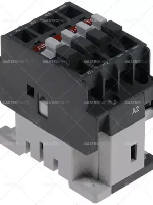 Výkonový stykač typ a9-30-01 25A 24VAC (ac3/400V) 9A 4kW3no 1nc Kup Teď