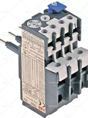 jistič přetížení 4,5a-6,5a Kup Teď
