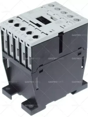 Nejlepší Volba Výkonový stykač typ dilmp 20 20A 230VAC (ac3/400V) 12A 5,5kW4no