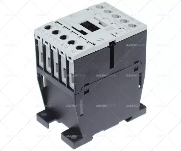 Nejlepší Volba Výkonový stykač typ dilmp 20 20A 230VAC (ac3/400V) 12A 5,5kW4no
