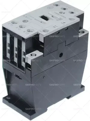 Výkonový stykač typ dilm 17-10 35A 230VAC (ac3/400V) 17A 7,5kW3no 1no Víkendová Akce