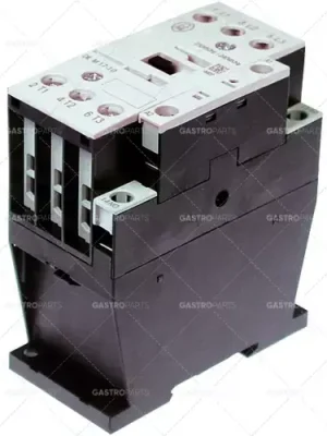 Pouze Dnes výkonový stykač odporová zátěž 40A 230VAC (AC3/400V) 32A/15kW hlavní kontakty 3NO