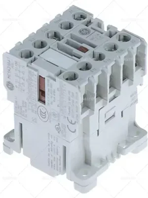 Stykač AC1 20A 400VAC (AC3 / 400V) 9a / 4kW 3NO hlavní kontakty Pomocné kontakty 1NC Odeslání Ihned