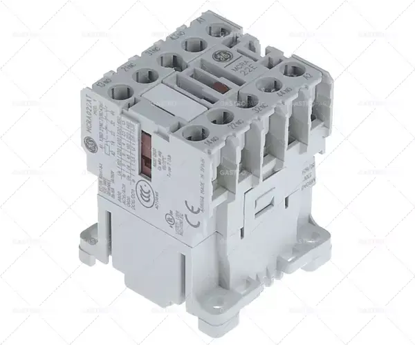 Nízká Cena pomocný stykač 230 VAC15 4A ac1 16 a