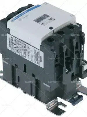 Víkendová Akce Výkonový stykač typ lc1d40p7 60A 230VAC (ac3/400V) 40A 18,5kW3no 1no 1nc