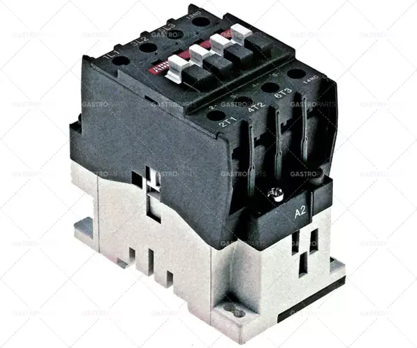 Výkonový stykač typ a26-40-00 45A 230VAC (ac3/400V) 26A 11kW4no Zlevněný