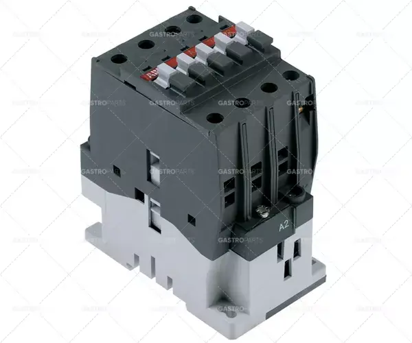 Cenová Bomba výkonový stykač odporová zátěž 60A 230VAC (AC3/400V) 37A/18,5kW hlavní kontakty 3NO