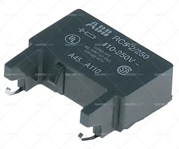 Nejlepší Cena RC obvod 24-50 V střídavého napětí pro stykače A9 až A40