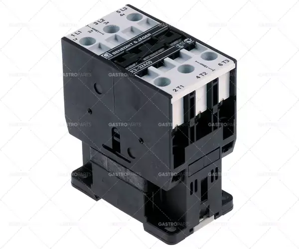 Speciální Cena výkonový stykač typ k3-24a00230 50A 230VAC (ac3/400V) 24A 11kW3no