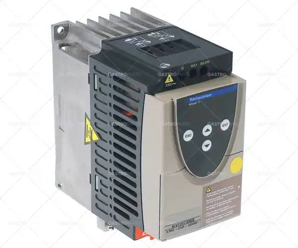 relé pro tisk 230VAC 10a Výprodej