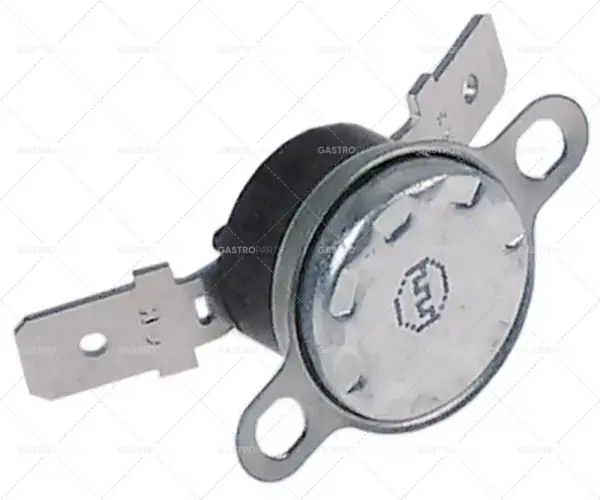 1-fázový kontaktní termostat 125 °C 1nc Must-Have