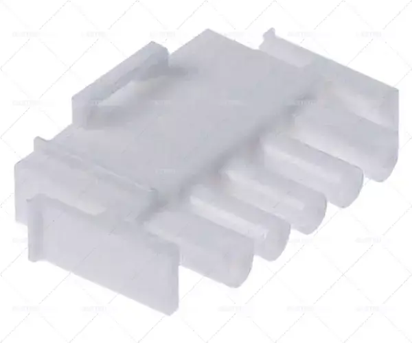 konektor 5pólový Finální Výprodej