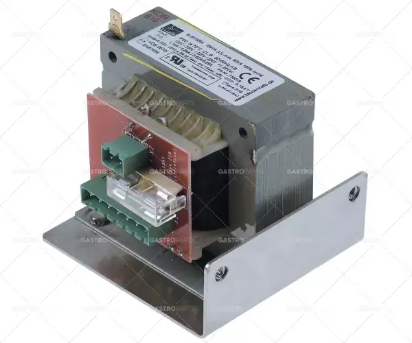 transformátor primární 120/200/220/230V sekundární 24V 108VA 50/60Hz Expresní Doručení