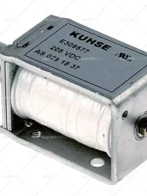 Bezpečná Platba zdvihací magnet 205V ss