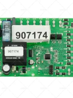 Dokud Zásoby Vydrží Silanos elektronická deska myčka LF 50 L 122 mm B 80 mm jednotka 1 ks