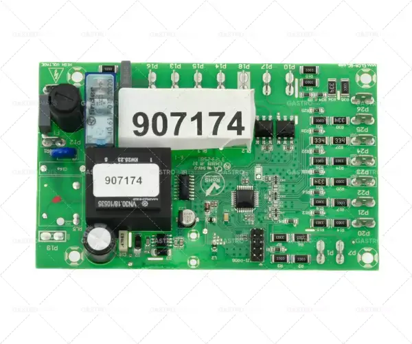 Dokud Zásoby Vydrží Silanos elektronická deska myčka LF 50 L 122 mm B 80 mm jednotka 1 ks