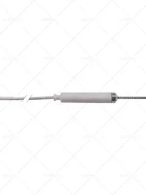 čidlo teploty potravin pt1000 drátový ptfe kabel Top Prodej