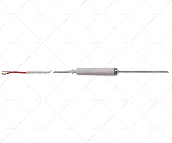 čidlo teploty potravin pt1000 drátový ptfe kabel Top Prodej