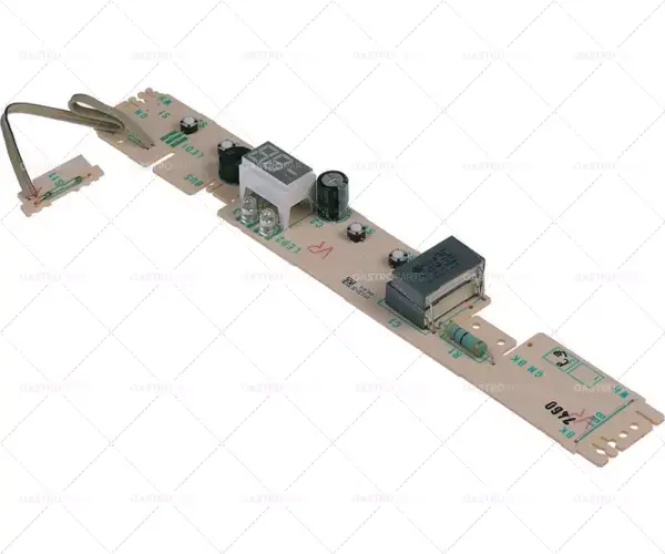 Nejlepší Volba klávesnice PCB chladnička GKV5710