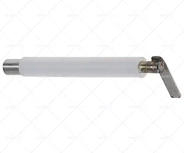 Jen Po Omezenou Doba celková délka elektrody 50 mm délka detektoru 40 mm průměr 5 mm podlaha f2,8