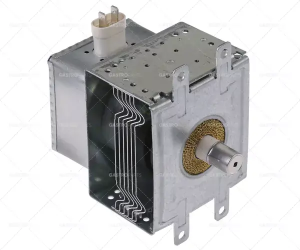 Typ Magnetron PANASONIC 2M167B-M23 850W 2455Hz topného napětí 3,3 V anodové napětí 4,1kV Dokud Zásoby Vydrží