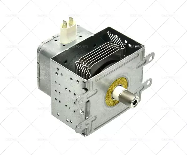 Vrácení Zdarma panasonic magnetron typ 2m244-m6 1000W