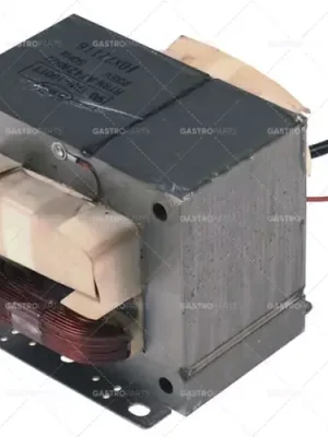 Aktuální VN transformátor primární 235V 50Hz typ rtrn-a742wrzz pro mikrovlnné trouby