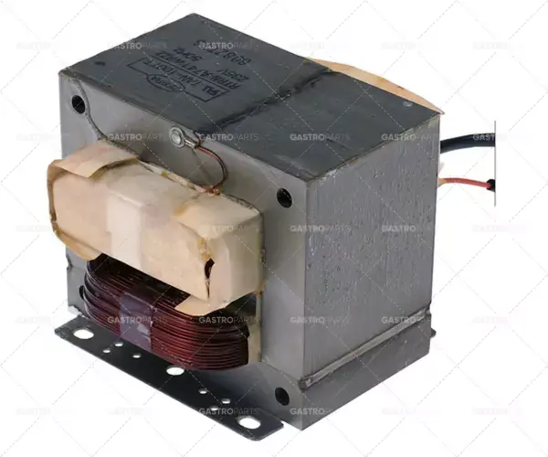 VN transformátor primární 235V 50Hz typ RTRN-A741WRZZ pro mikrovlnné trouby Akční Nabídka