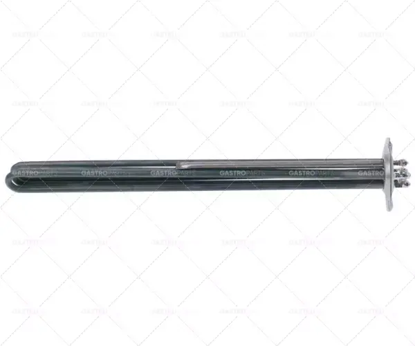 topné těleso 9000W 230/400V montážní ø 47,5mm topné okruhy 3 L 440mm Š 33mm V 32mm Přímo Od Výrobce