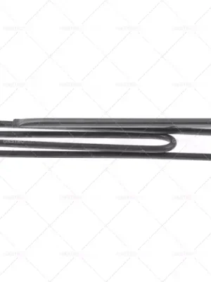 Vysoce Kvalitní topné těleso 2000W 220V topné okruhy 1 montáž ø 47,5mm d 270mm š 38mm v 22mm