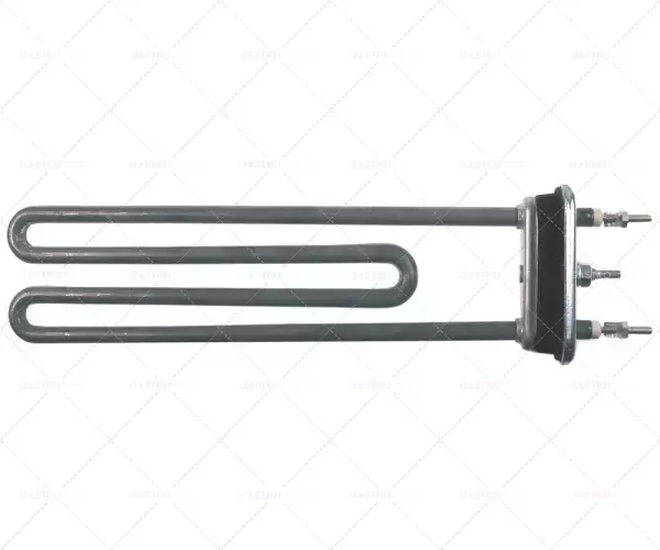 Nejprodávanější topné těleso 2000W 230 HK 1 spojovací příruba 70x18mm L 265mm B 65mm trubka M4 o 8,5mm