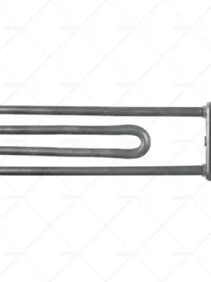 topné těleso 2700W 230V topné okruhy 1 příruba 70x18mm d 265mm š 65mm trubka ø 8,5mm Jen Po Omezenou Doba