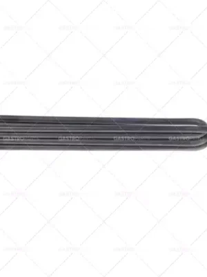 topné těleso 2700W 230V montáž ø 38,5mm topné okruhy 1 d 280mm š 26mm v 26mm Přímo Od Výrobce