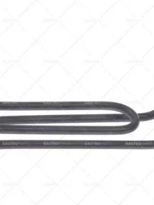 Novinka topné těleso 1000W 230V topné okruhy 1 d 152mm š 35mm v 25mm h1 5mm h2 20mm závit m10x1