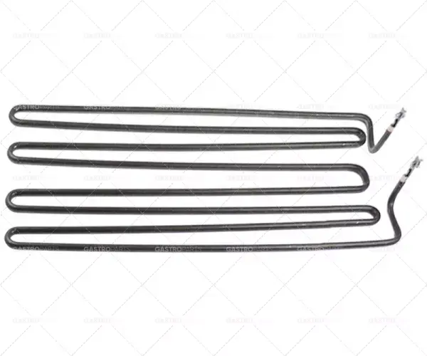 topné těleso naklápěcí brattova pánev 4700W 230V d 540mm š 210mm v 60mm topné okruhy 1 š1 70mm Poslední Šance