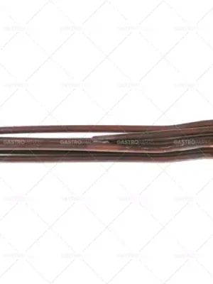 topné těleso 3800W 230V topné okruhy 3 montážní ø 46mm vzdálenost otvorů 57mm d 325mm š 35mm Sleva
