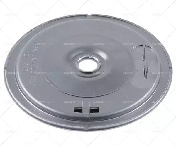 Nejlepší Cena ohřívací deska 90W 240V ø 99mm H 12mm otvor ø 11mm připojení vnější faston 6,3mm