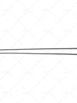 Cenový Hit topné těleso 750W 230V suché topné těleso 2 otvory pro upevnění
