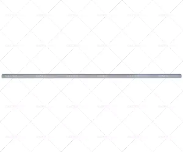 Oblíbený Křemenné trubice L 440 mm ID o 9 mm AD P 11mm