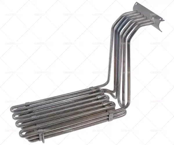 topné těleso 9000W 230/400V topné okruhy 3 L 395mm Š 135mm H 267mm L1 35mm L2 40mm L3 320mm Výprodej