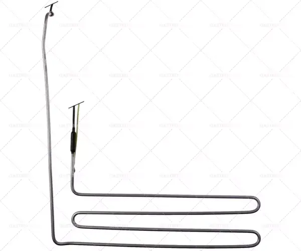 topné těleso 350W 230V D 495mm Š 400mm L1 395mm L2 100mm W1 45mm W2 355mm délka kabelu 1000mm Novinka